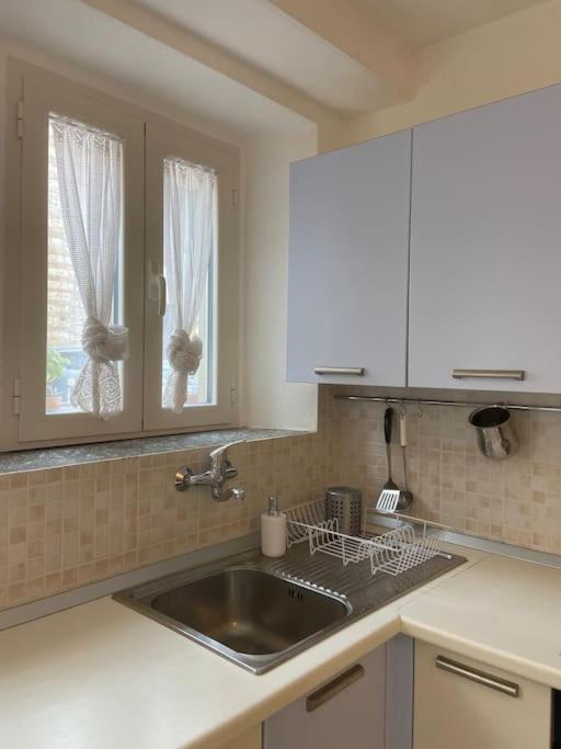 Il Glicine - Monolocale A Due Passi Dal Centro Villa Urbino Eksteriør bilde